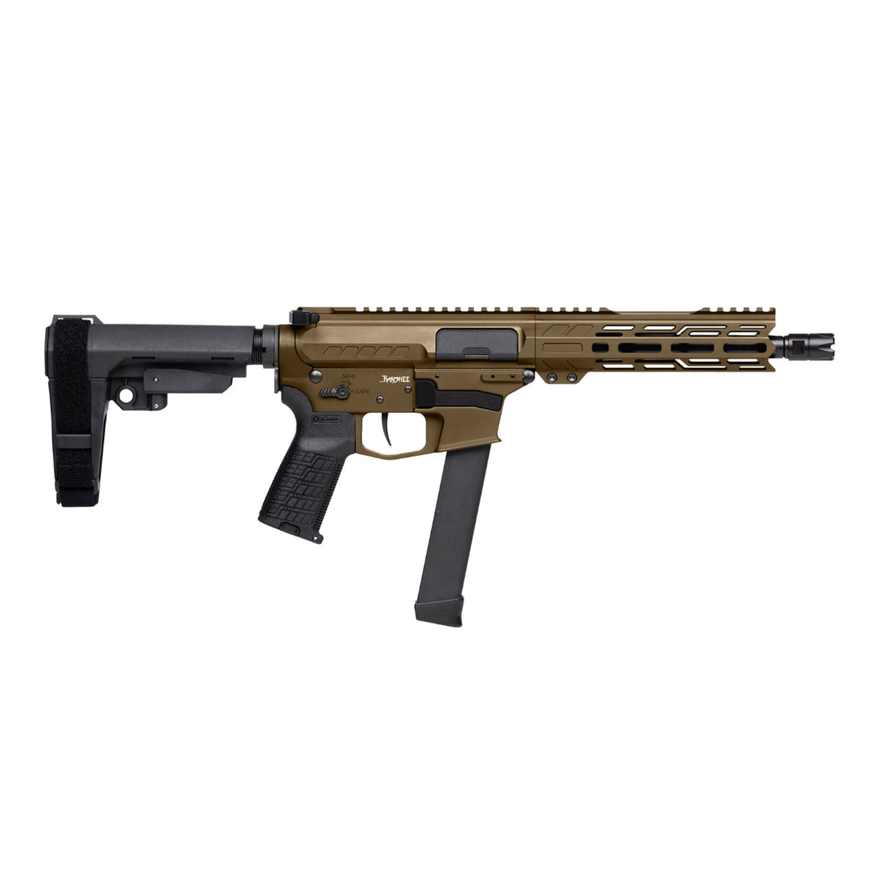 CMMG Banshee MKGS - Thumbnail 5