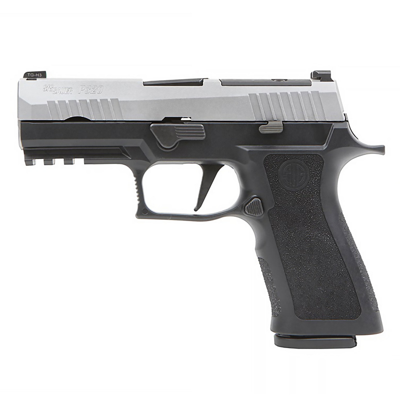 SIG Sauer P320 X-Carry