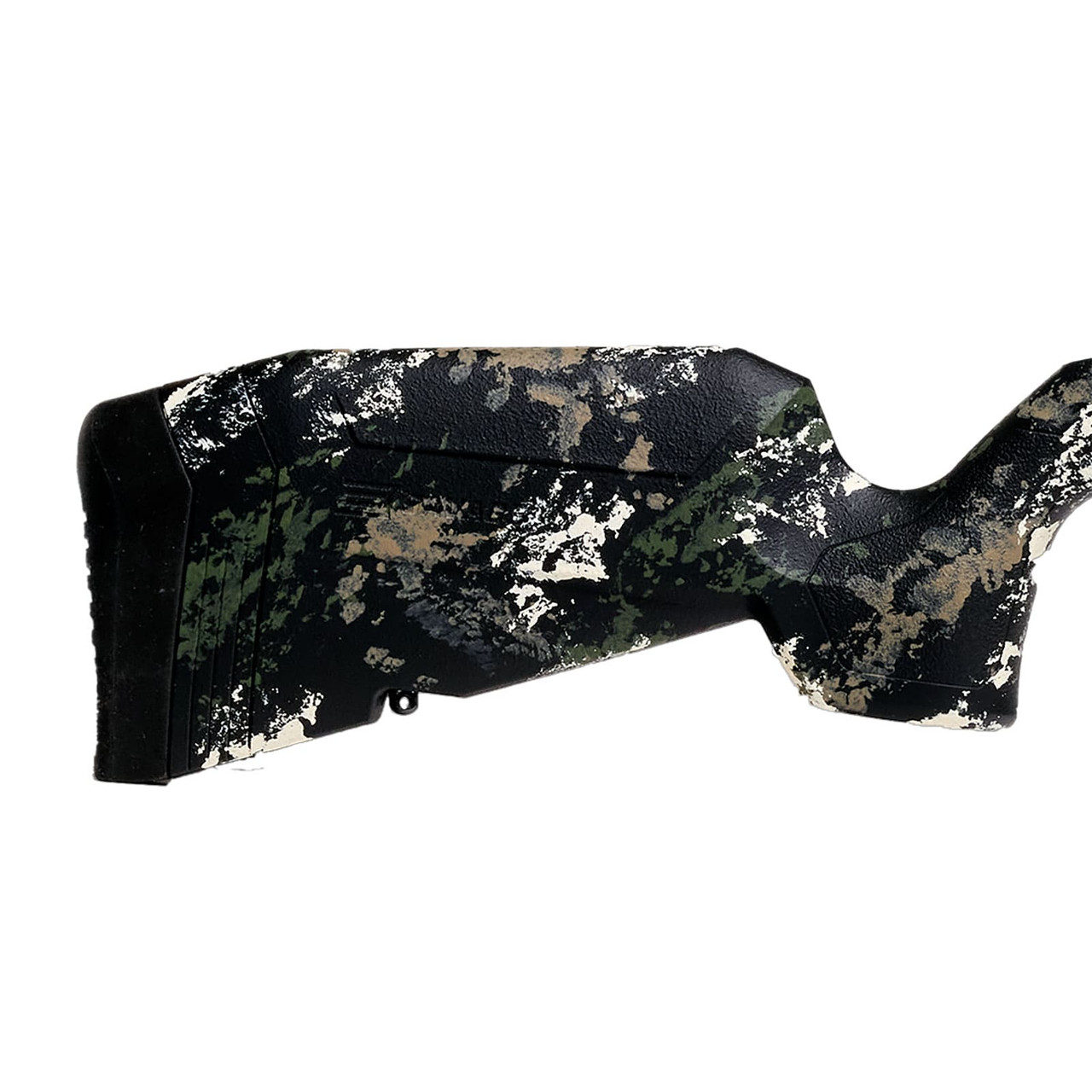 SAVAGE Axis 2 Pro 7mm-08 Rem Bolt-Action Rifle 32366