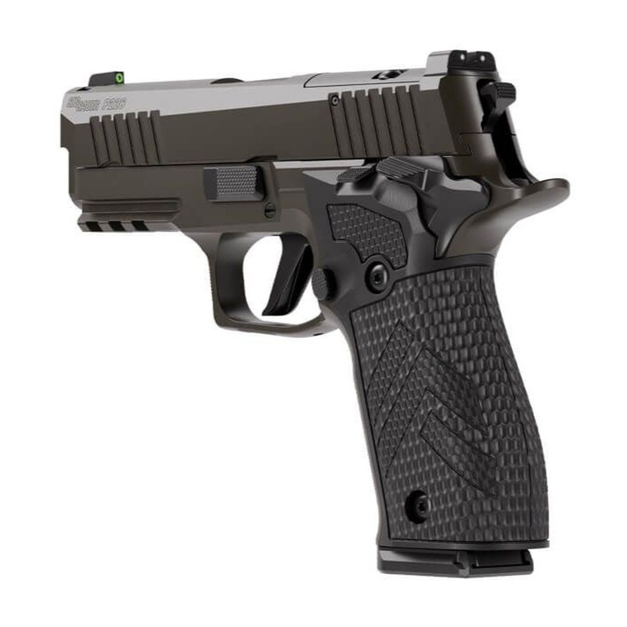 SIG SAUER P226 X Legion Pistol 226XCA-9-LEGION-SAO-10