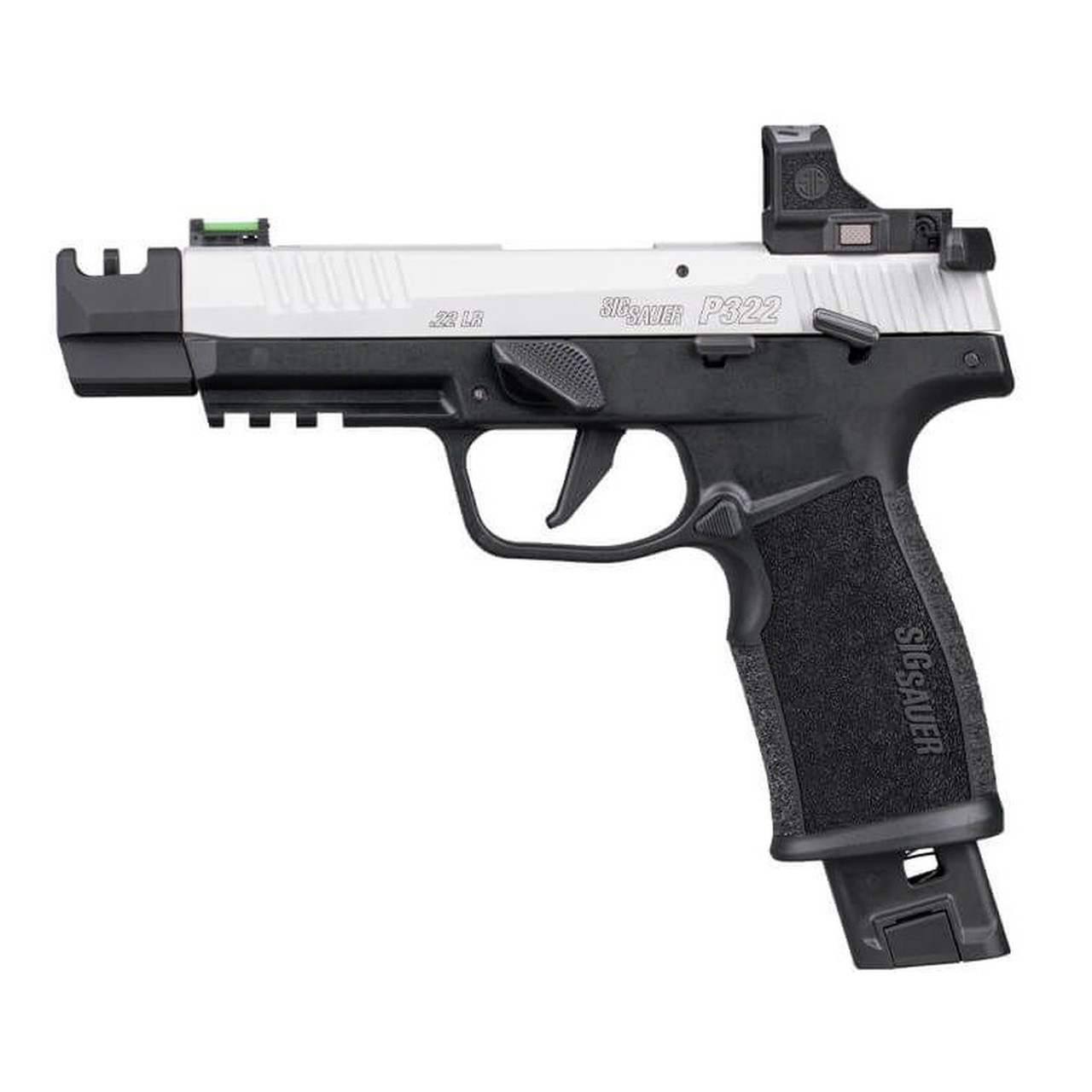 SIG Sauer P322 Comp - Thumbnail 5