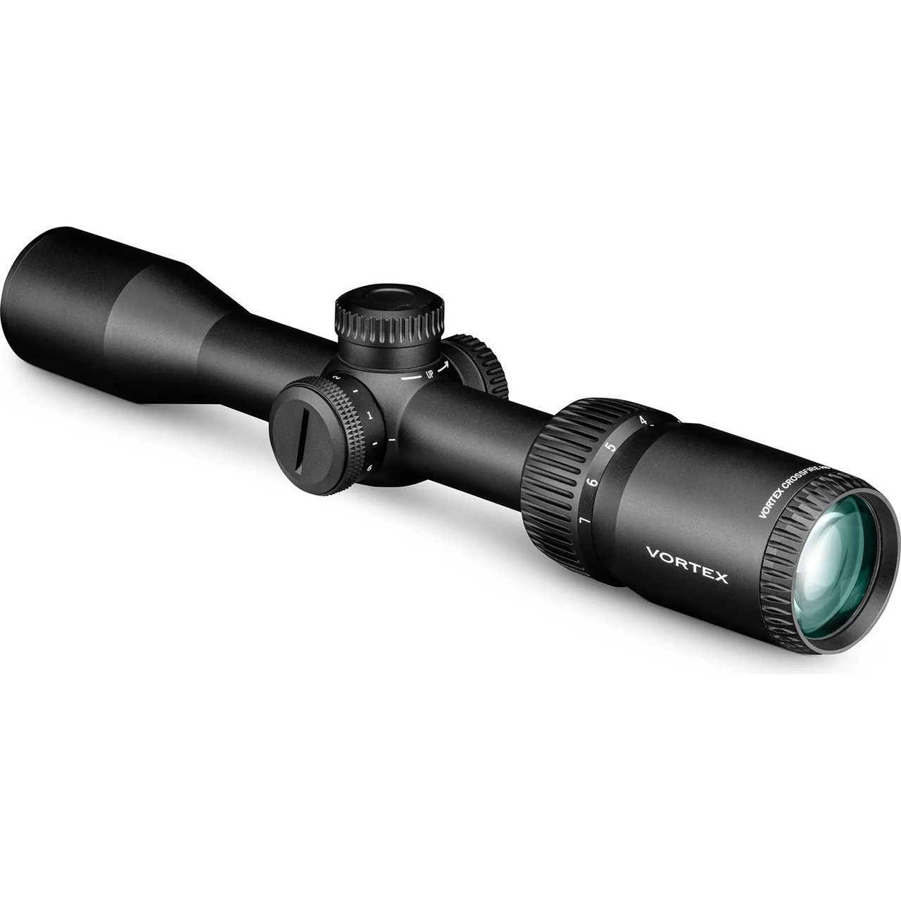 VORTEX Crossfire HD 2-7x32 Illum Riflescope CFR-2701i