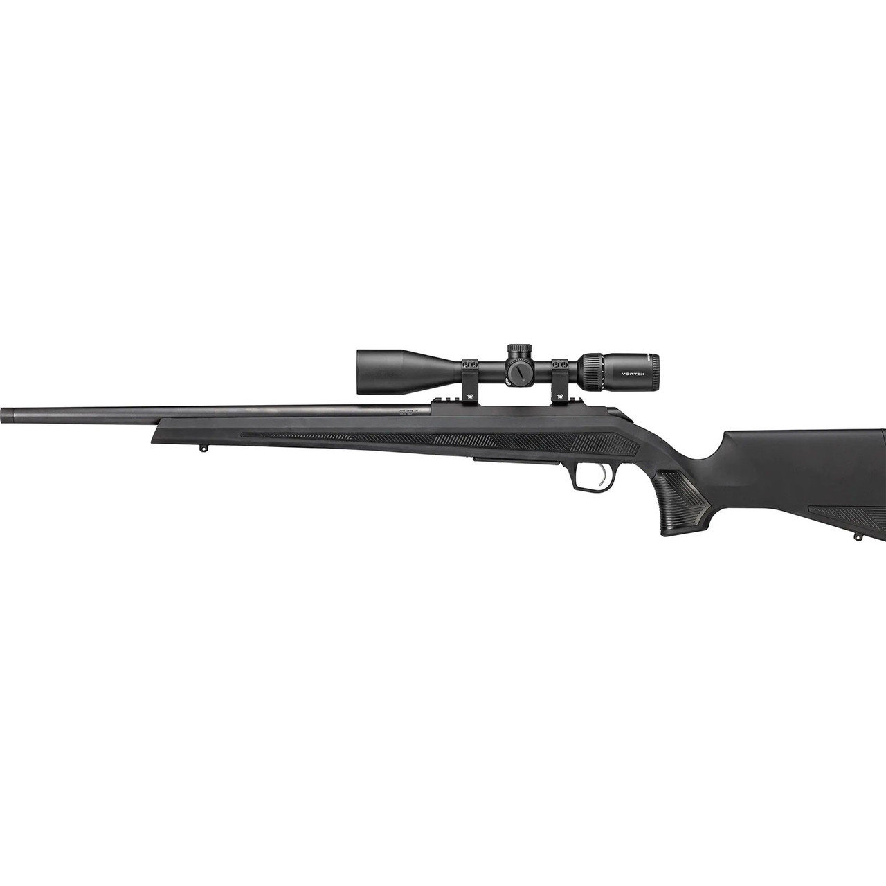 VORTEX Crossfire HD 4-12x44 Illum Riflescope CFR-41201i