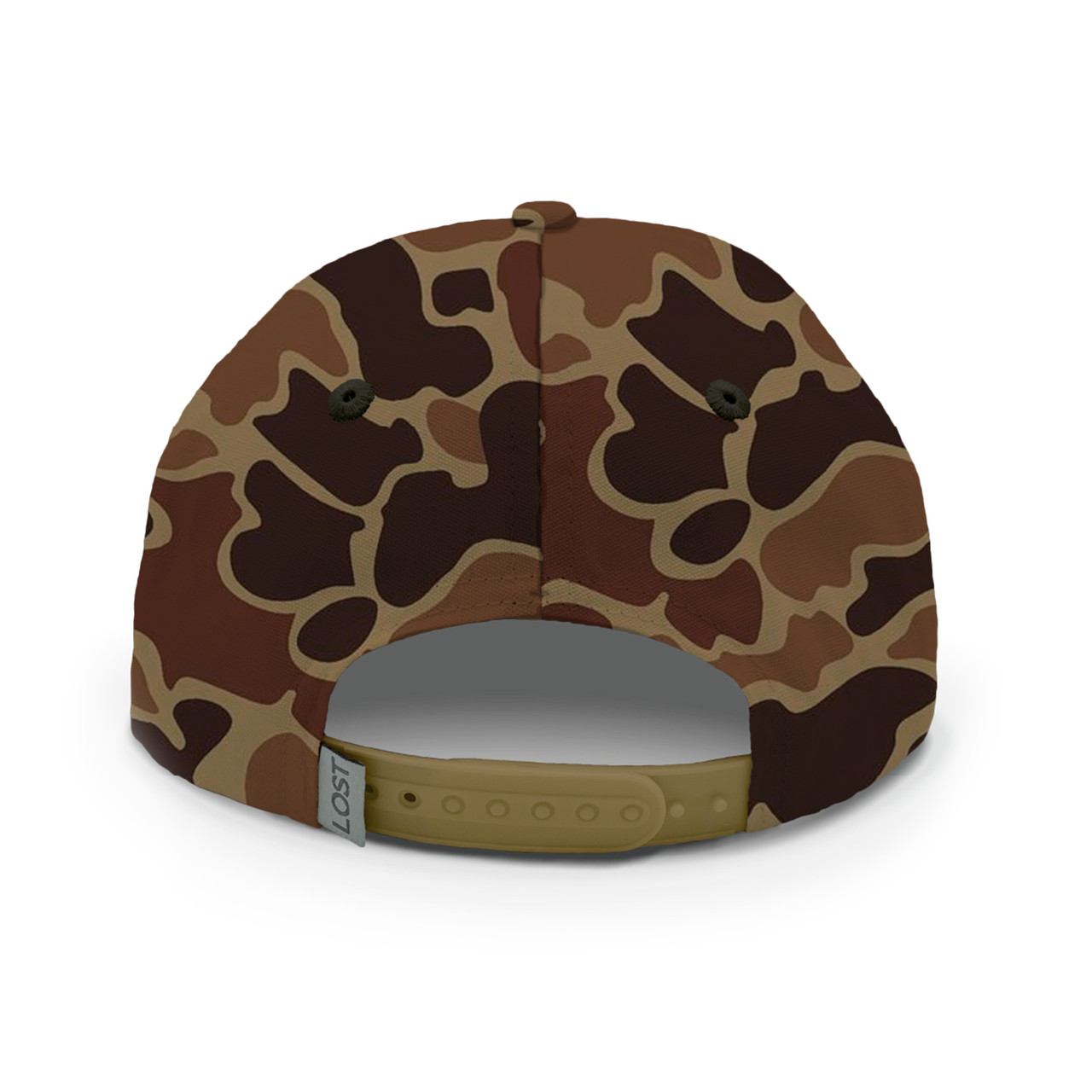 Drake Goat Rope DRAKE Men Drake X Lost Hat Goat Rope Cap DW0195-016