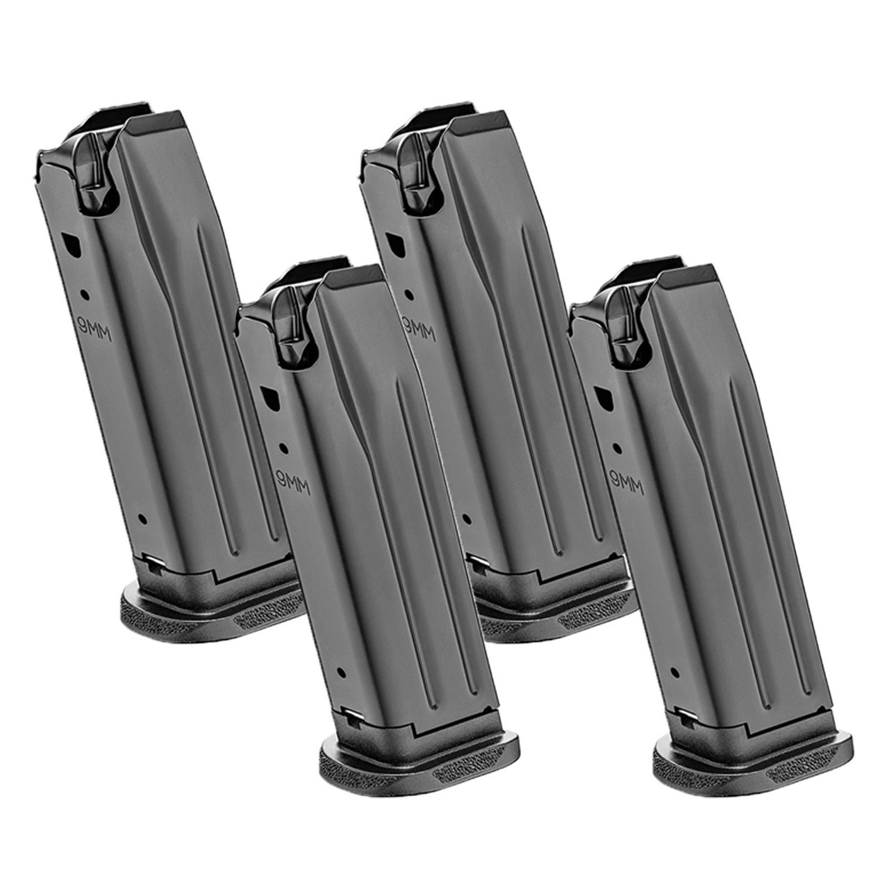 SPRINGFIELD Echelon OD Pistol Pack EC9459G-U-15-PAC