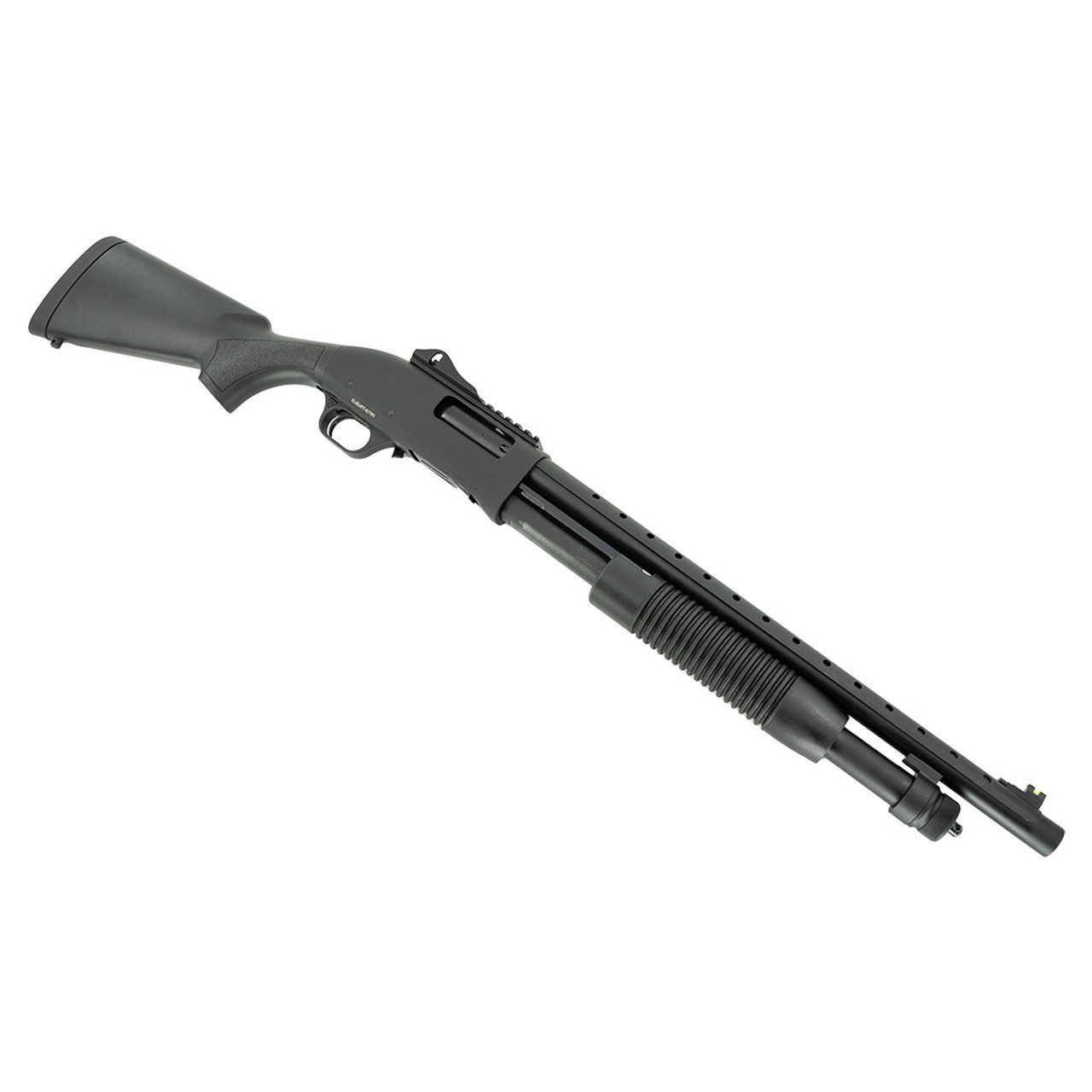 TOKAREV TX3 12A1 12Ga Black Pump Shotgun 21000420