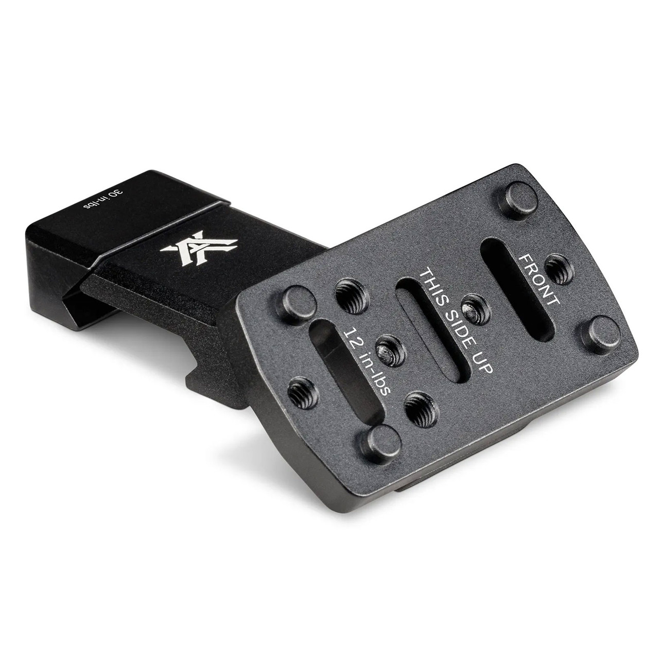 Vortex Pro Offset Picatinny Mount