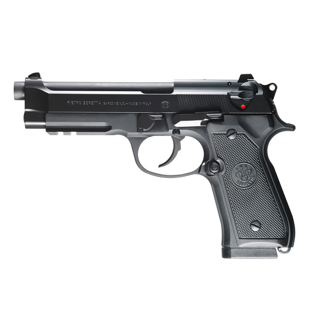 BERETTA 96 A1 40 SW 49in 12rd Semi-Auto Pistol J9A4F10