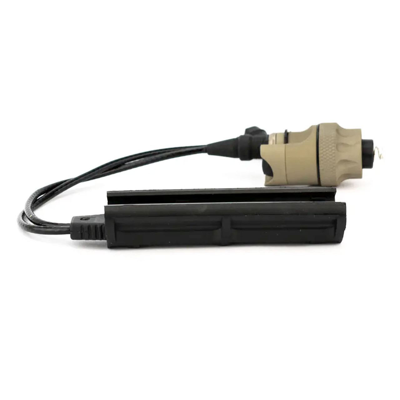 SUREFIRE Waterproof Switch Assembly SUR-DS-SR07-D-IT-TN