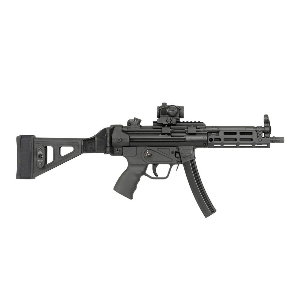 MIDWEST INDUSTRIES HK MP5 M-Lok Handguard MI-MP5M