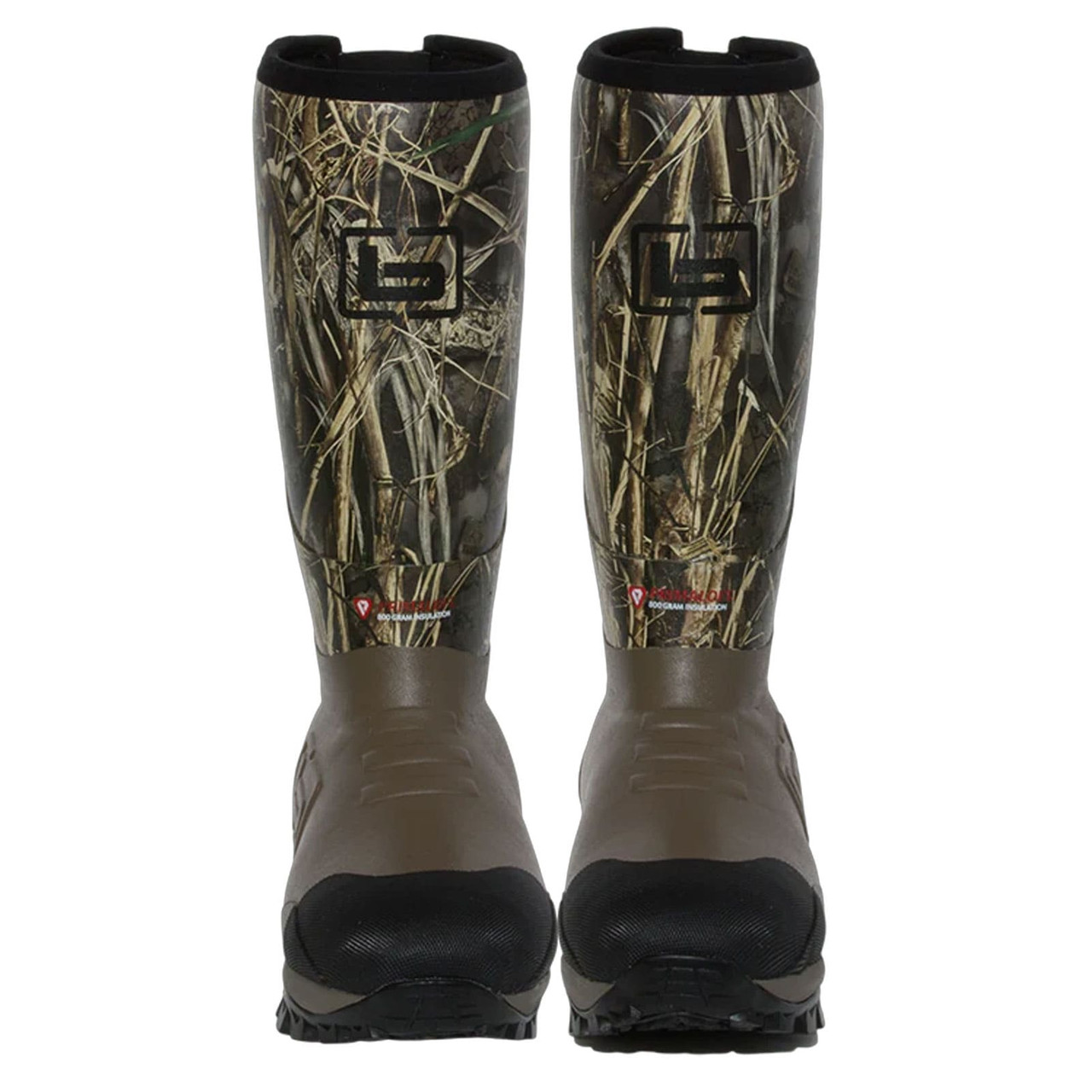 Banded Rummer BANDED Black Label Elite 800gram Boots B1250006