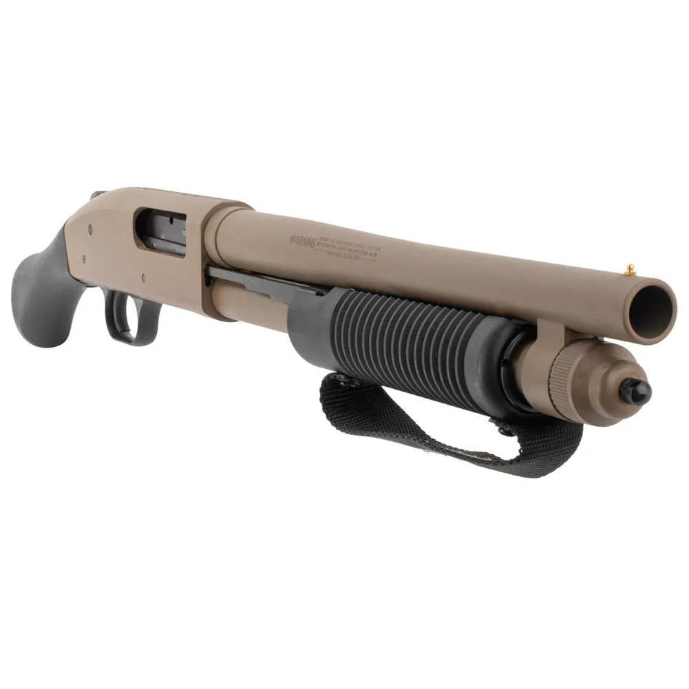 MOSSBERG 590 Shockwave 12Ga Pump-Action Shotgun 50653