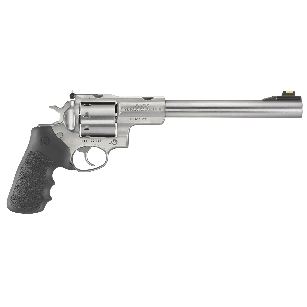 Ruger Super Redhawk