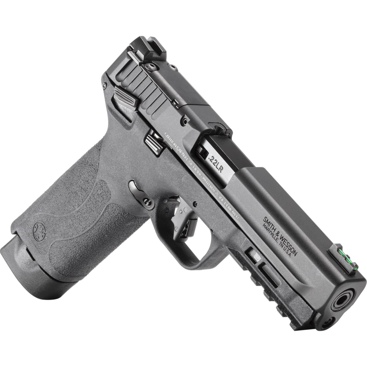 SMITH WESSON M P 22X 22LR 20rd Semi-Auto Pistol 14312