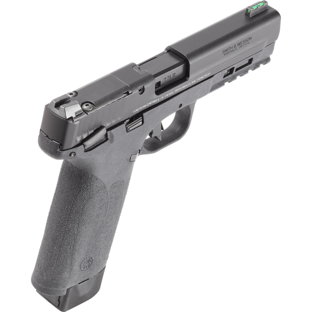 SMITH WESSON M P 22X 22LR 20rd Semi-Auto Pistol 14312