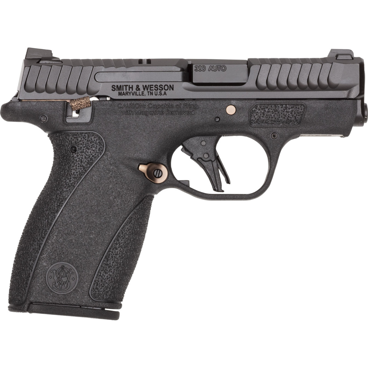 SMITH WESSON Bodyguard 2 0 South Exclusive 14660