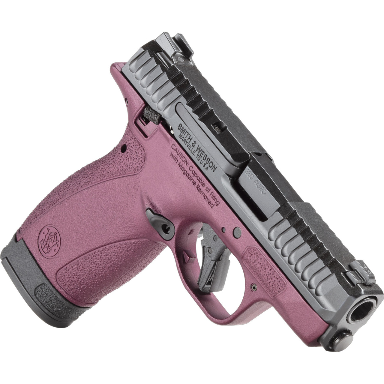 SMITH WESSON Bodyguard 2 0 South Exclusive 14661