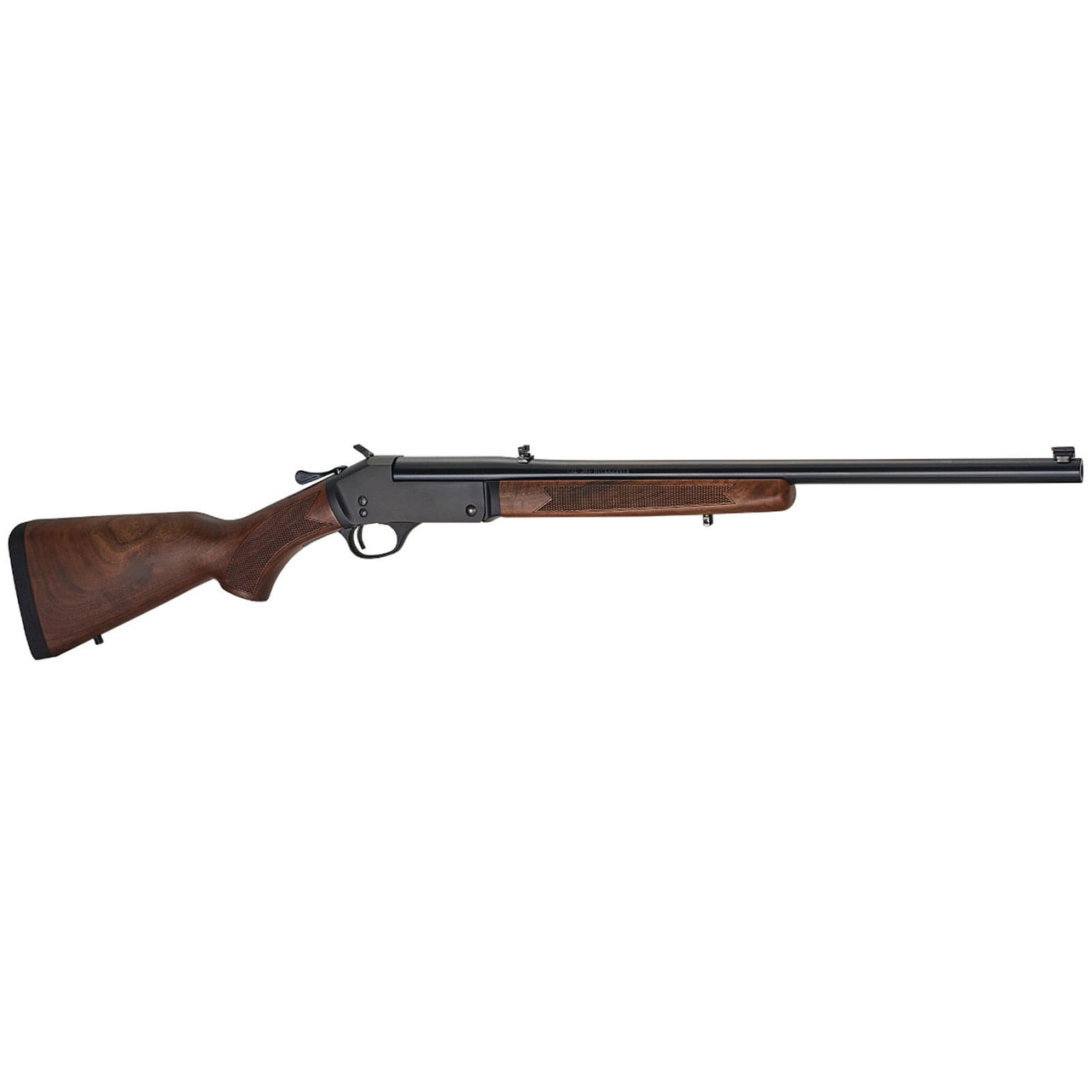 Break Open Rifle HENRY Single Shot Steel 450 Bushmaster Rifle H015450