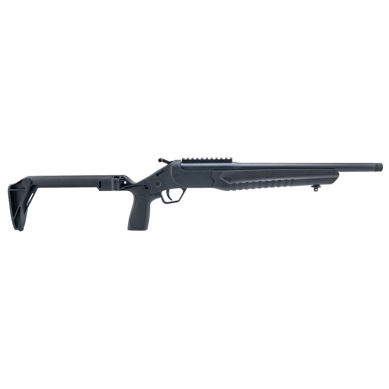 ROSSI LWC 556x45mm Folding Stock Rifle LWC0556-BKFS