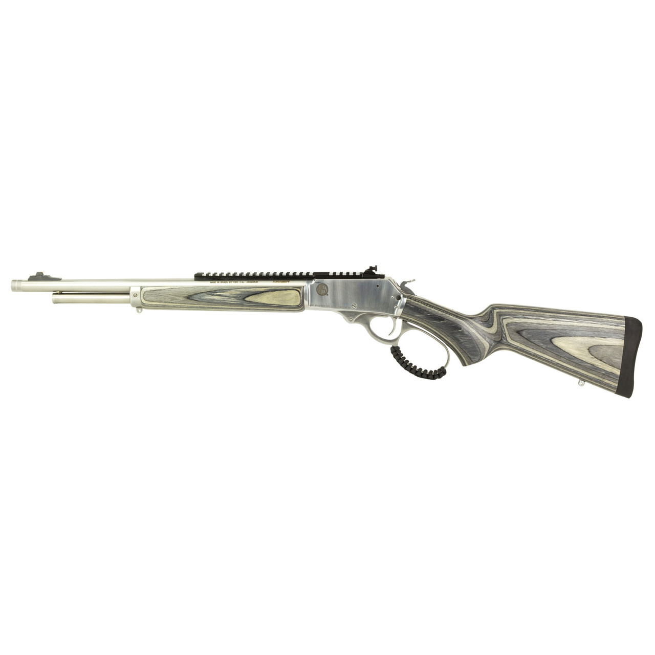 ROSSI R95 Laminate 444 Marlin 18in Rifle 950444189LW