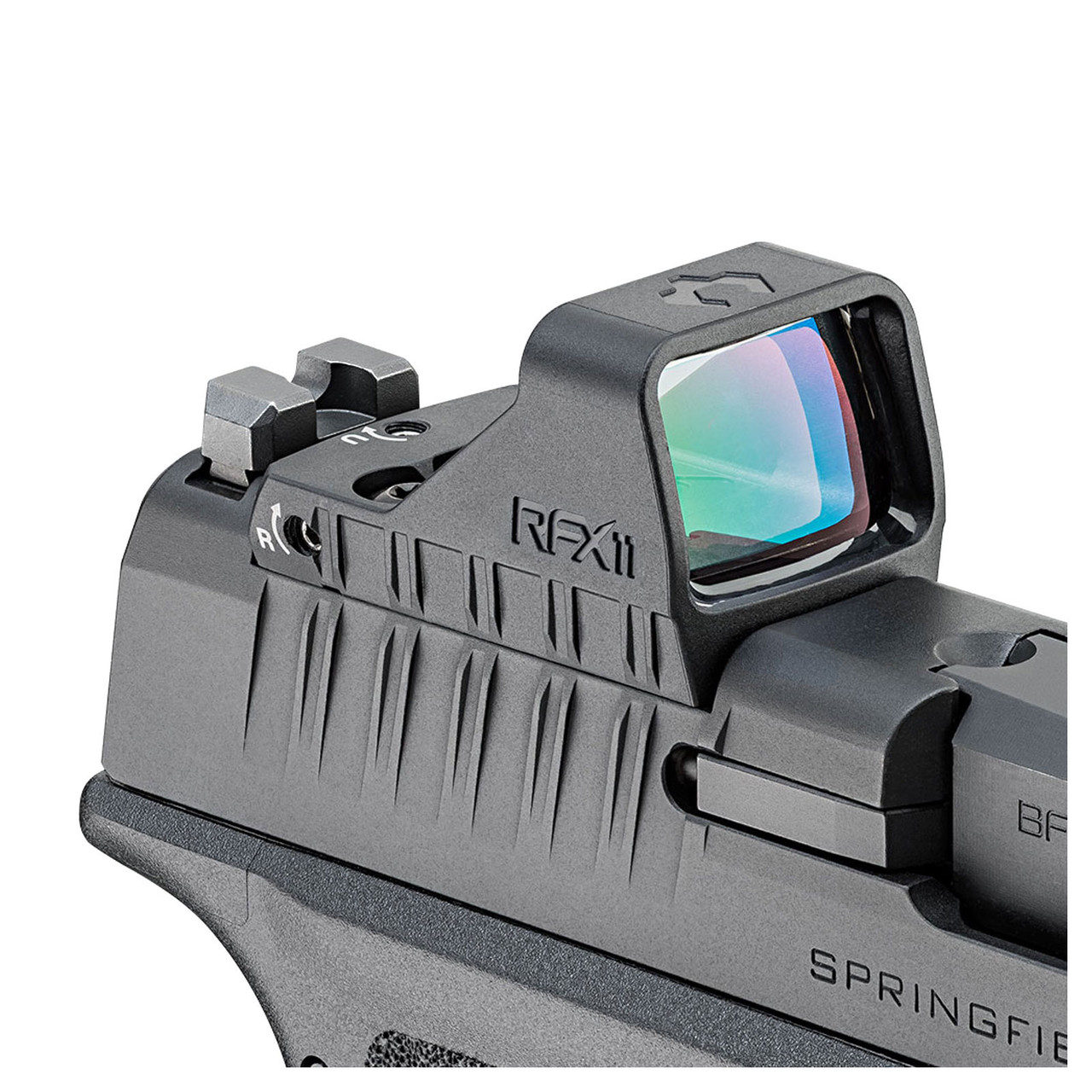 SPRINGFIELD ARMORY Hellcat Pac HCP9379BOSP-COMP-PAC