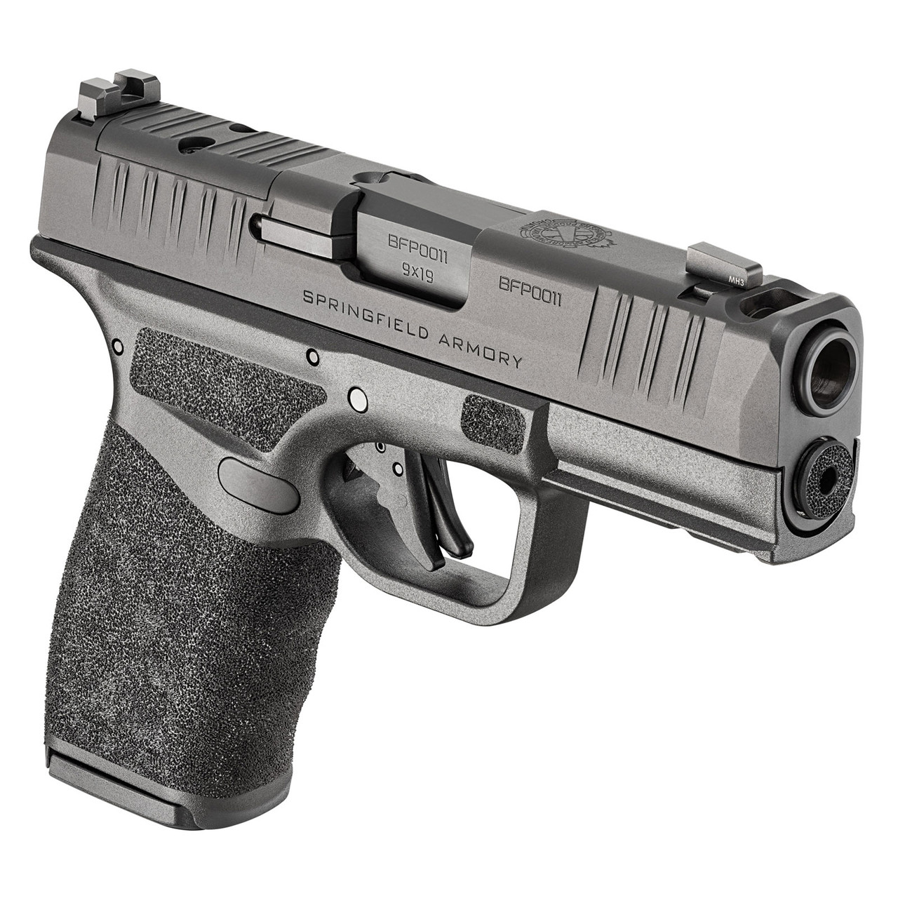 SPRINGFIELD ARMORY Gear Pac HCP9379BOSP15COM-PAC