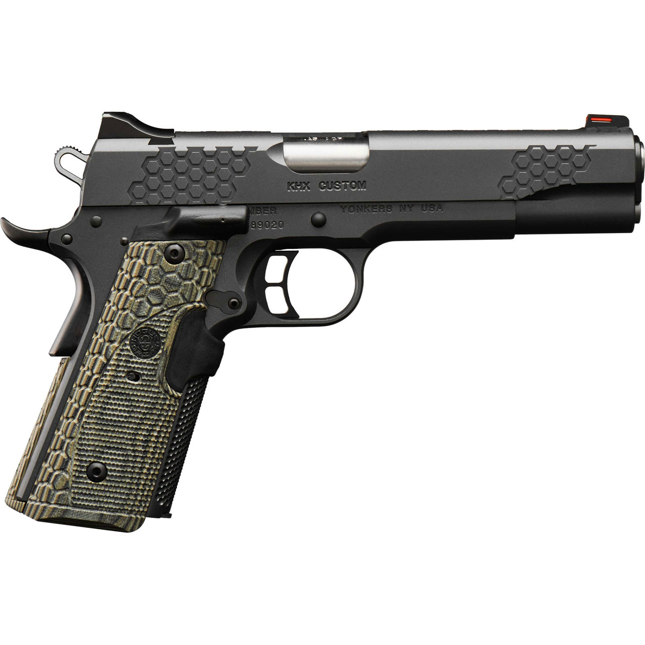 Kimber KHX Custom
