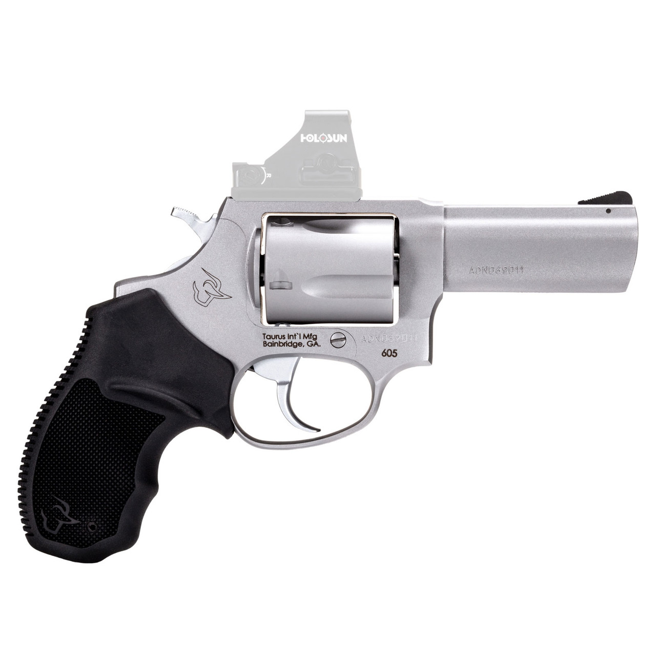 Taurus 605 T.O.R.O.