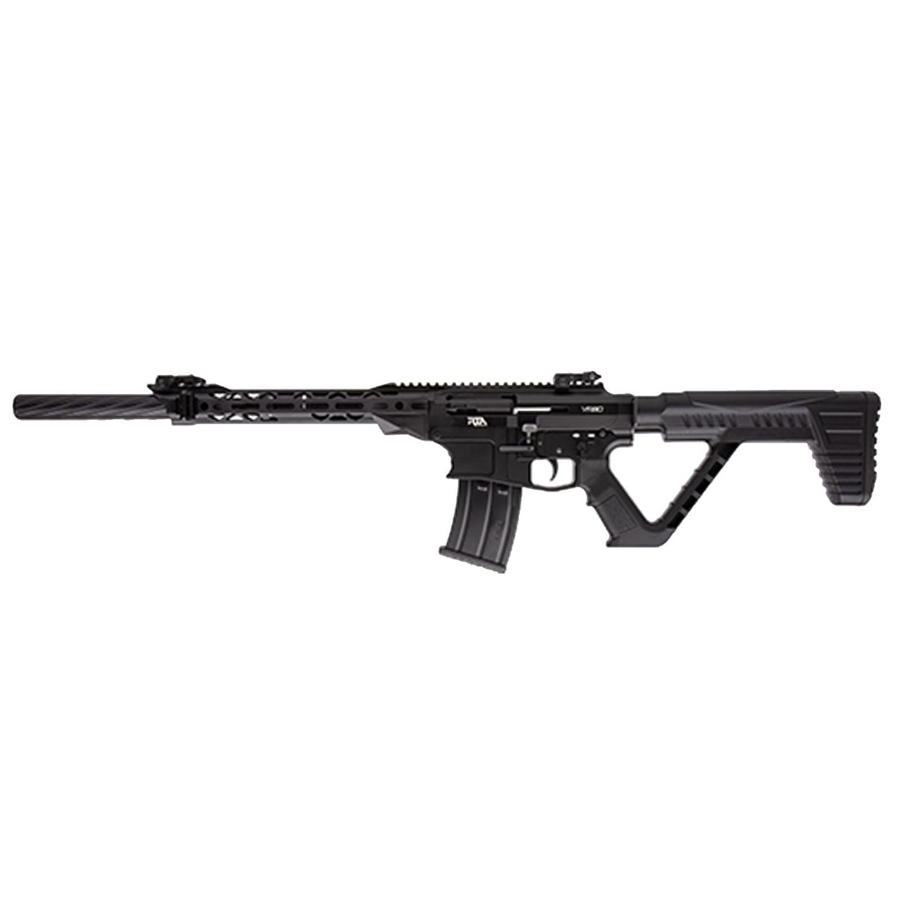 ARMSCOR VR80 12Ga LH Semi-Auto Shotgun VR80LH