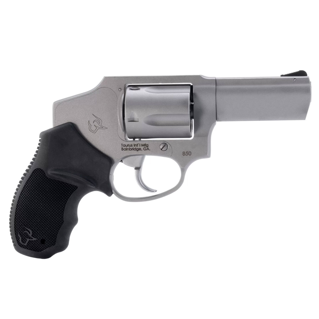 Taurus 850 Revolver - Thumbnail 3