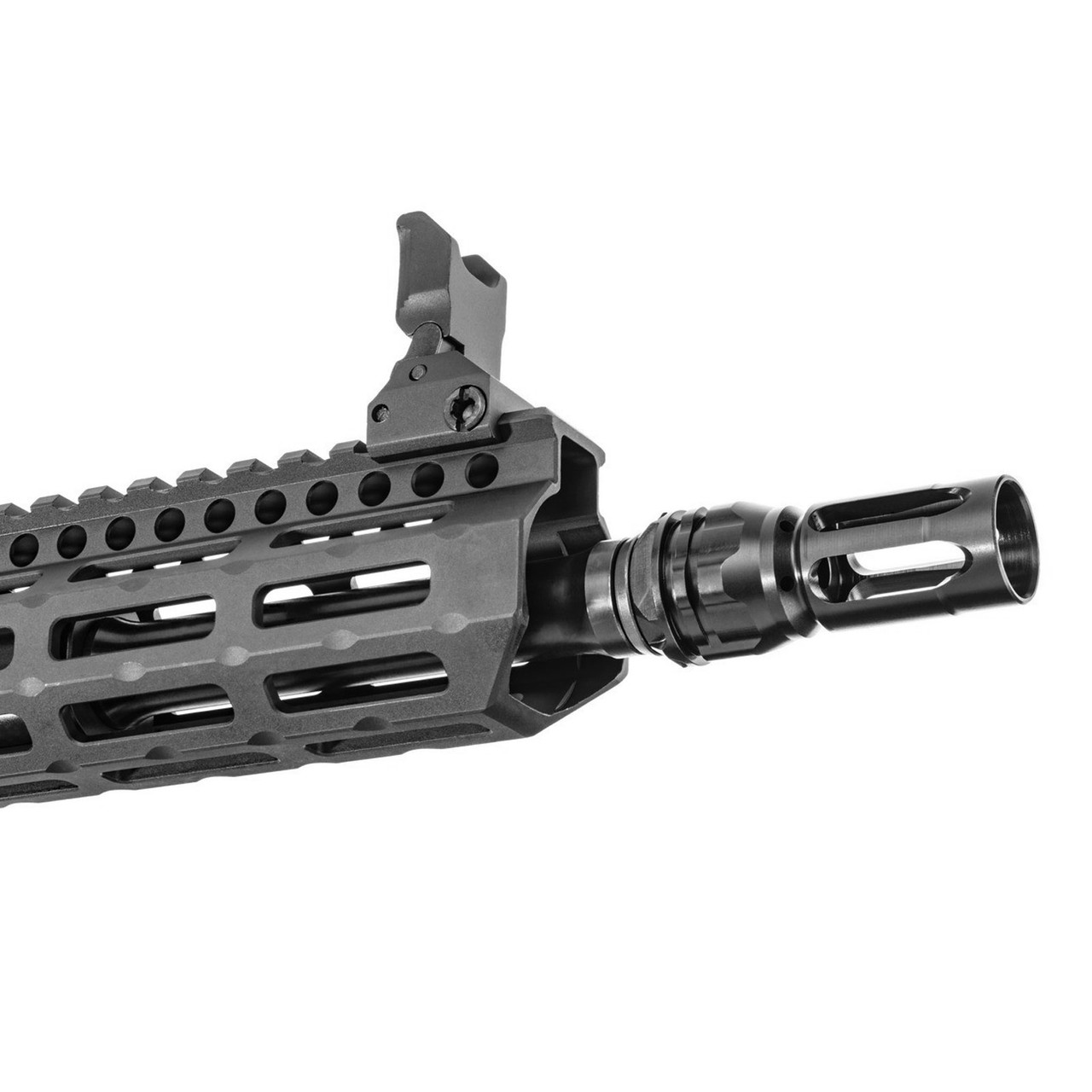 SMITH WESSON MP 15 AXE Rifle with GVAC 13665