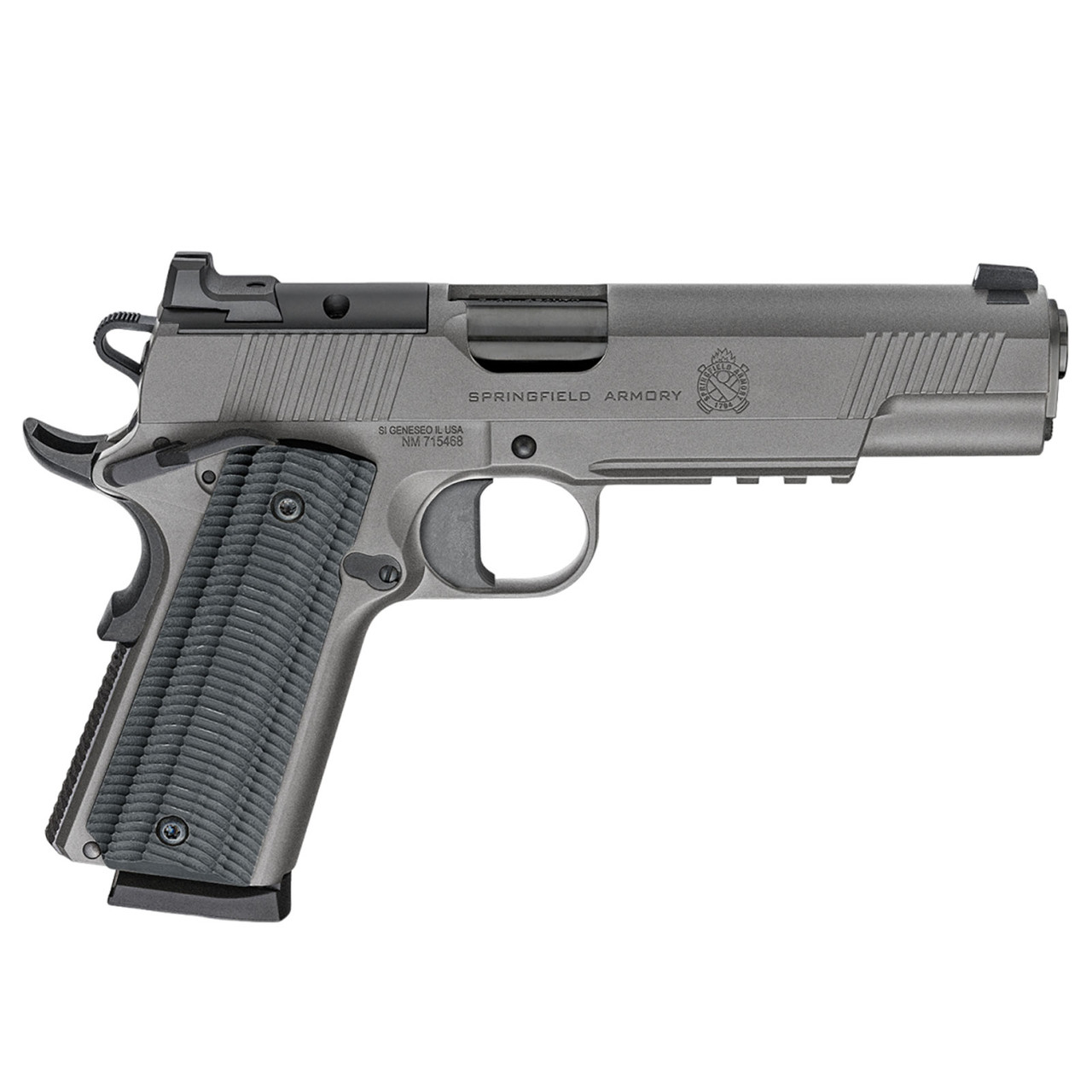 SPRINGFIELD ARMORY 1911 Operator AOS Pistol PO9230TAOS