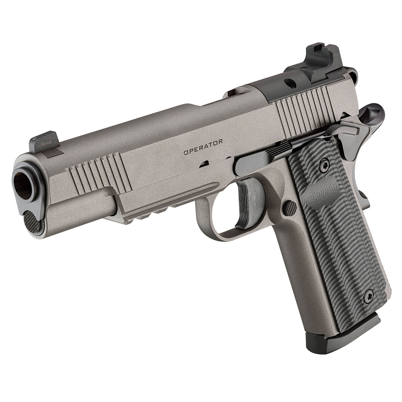 SPRINGFIELD ARMORY 1911 Operator AOS Pistol PO9230TAOS