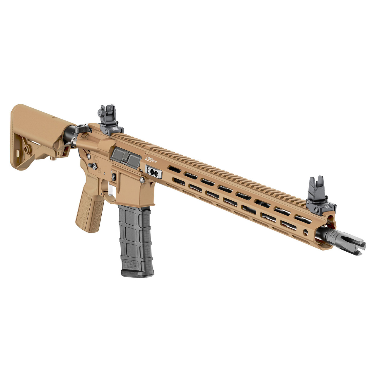 SPRINGFIELD ARMORY Saint Victor Rifle STV916556CB-V2-B5