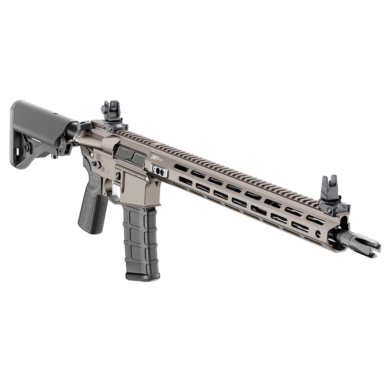 SPRINGFIELD ARMORY Saint Victor Rifle STV916556T-V2-B5