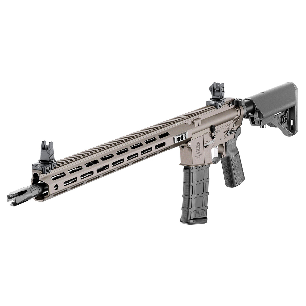 SPRINGFIELD ARMORY Saint Victor Rifle STV916556T-V2-B5