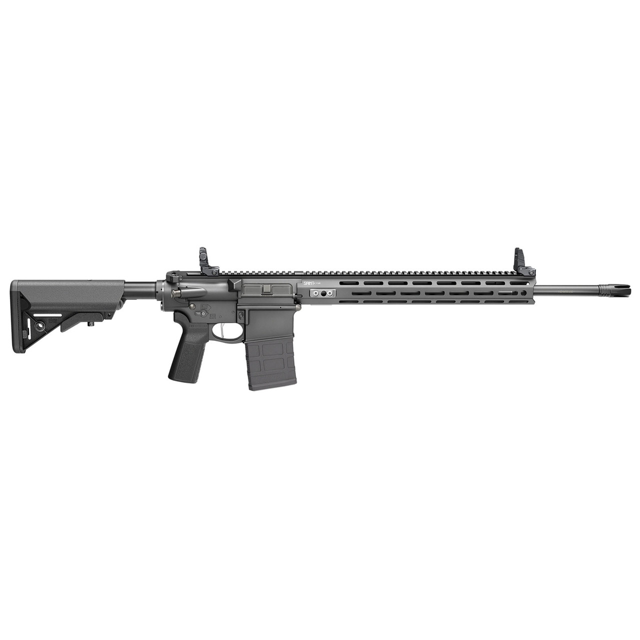 Springfield Armory SAINT Victor Pistol
