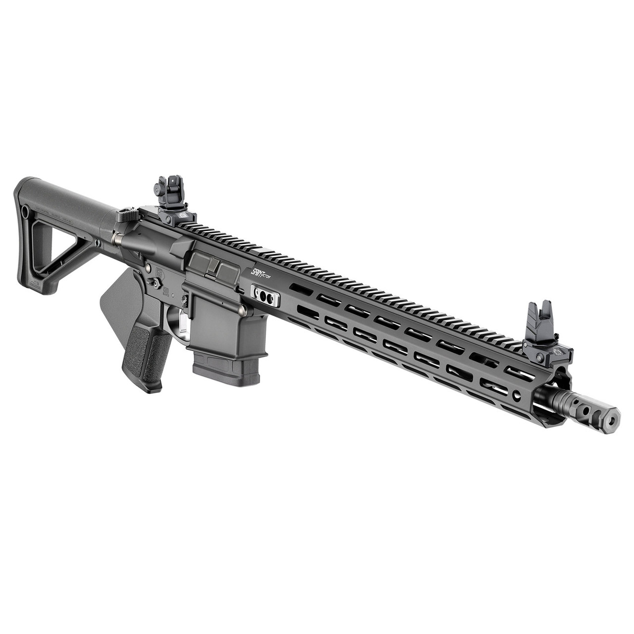SPRINGFIELD ARMORY Saint Victor Rifle STV916308BCA-V2