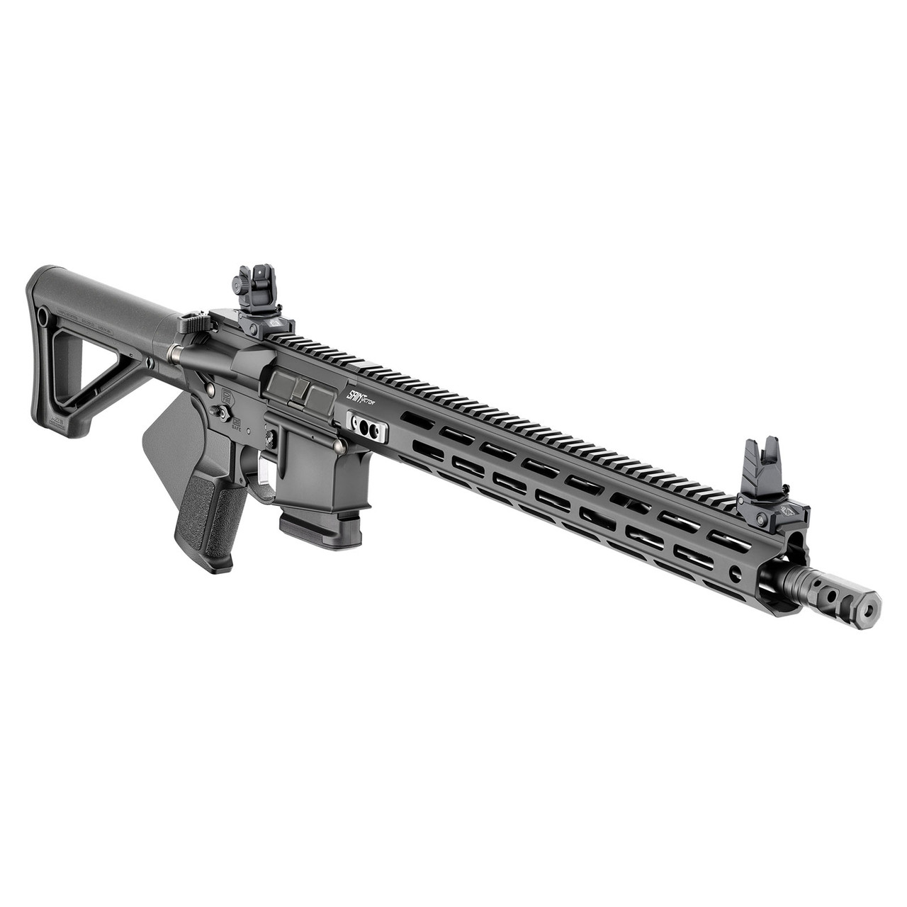 SPRINGFIELD ARMORY Saint Victor Rifle STV916556BCA-V2