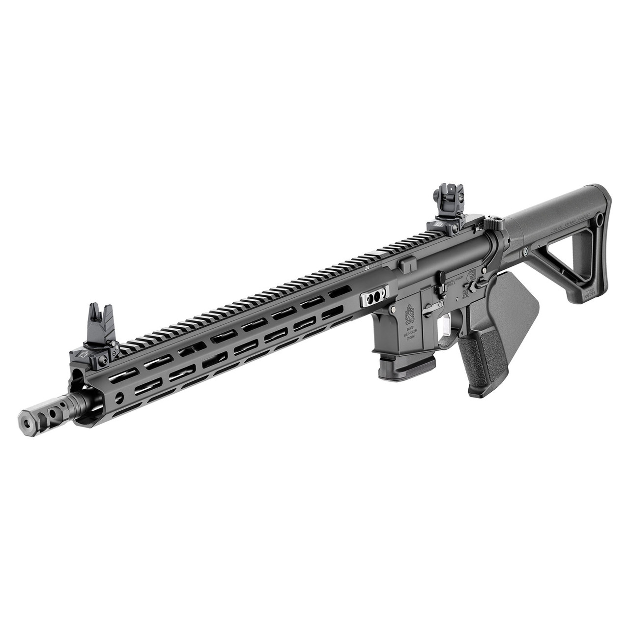 SPRINGFIELD ARMORY Saint Victor Rifle STV916556BCA-V2