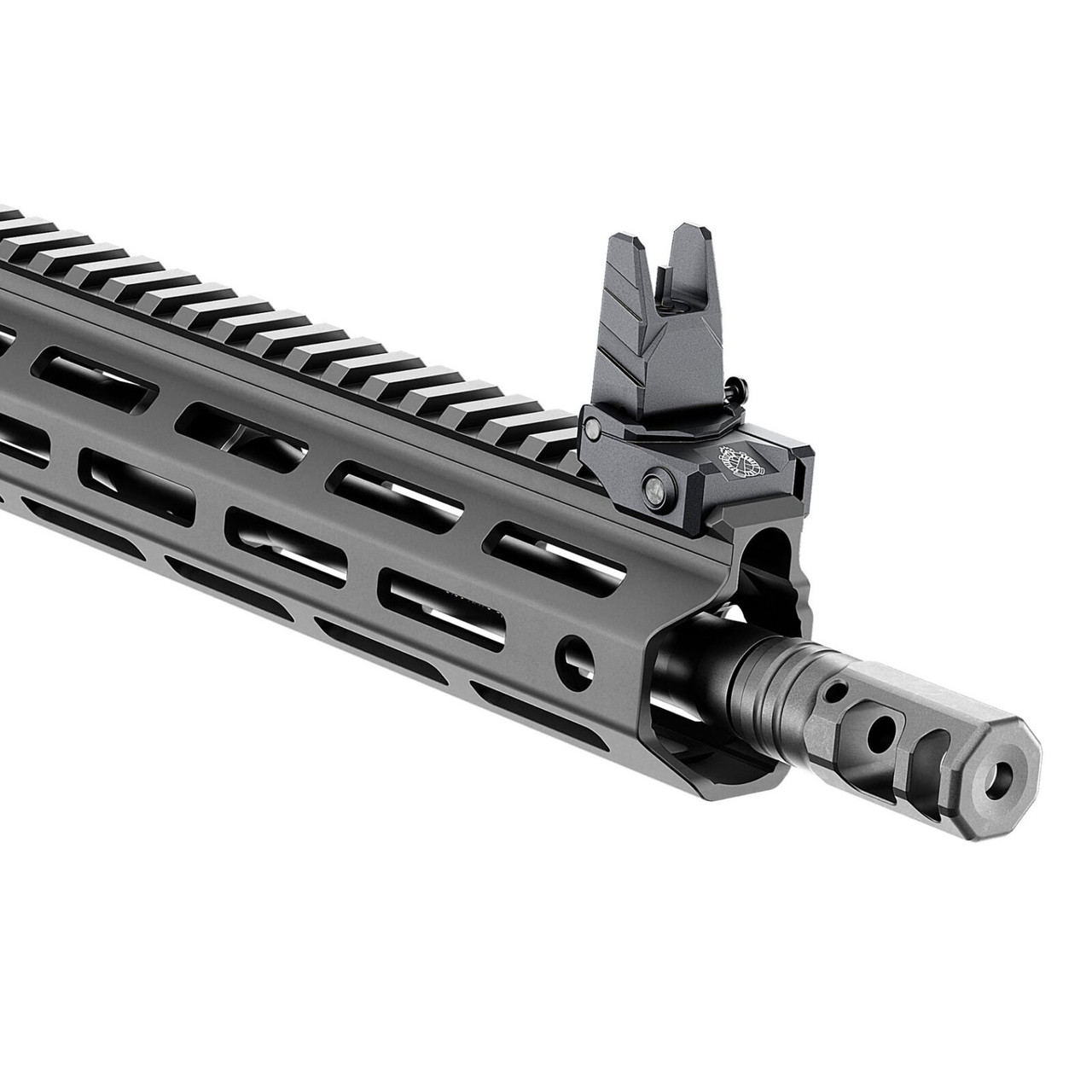 SPRINGFIELD ARMORY Saint Victor Rifle STV916556BCA-V2
