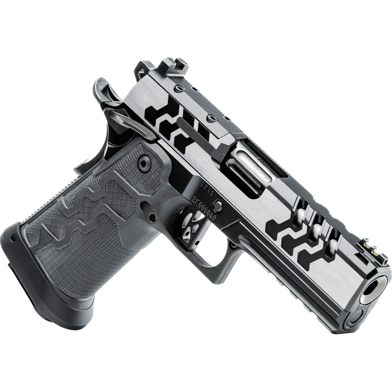 KIMBER 2K11 Pro Eclipse Optics Ready Pistol 3500082