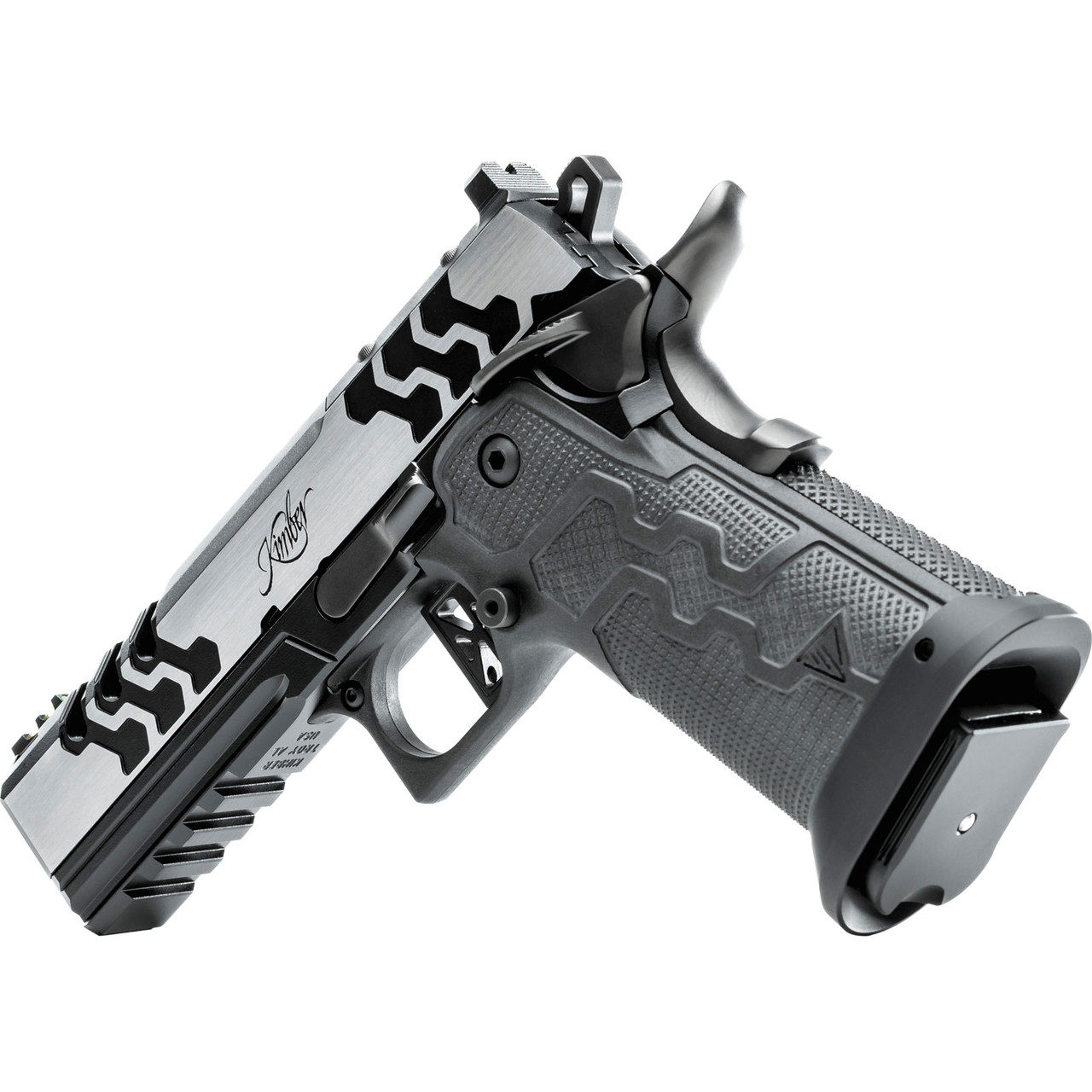 KIMBER 2K11 Pro Eclipse Optics Ready Pistol 3500082