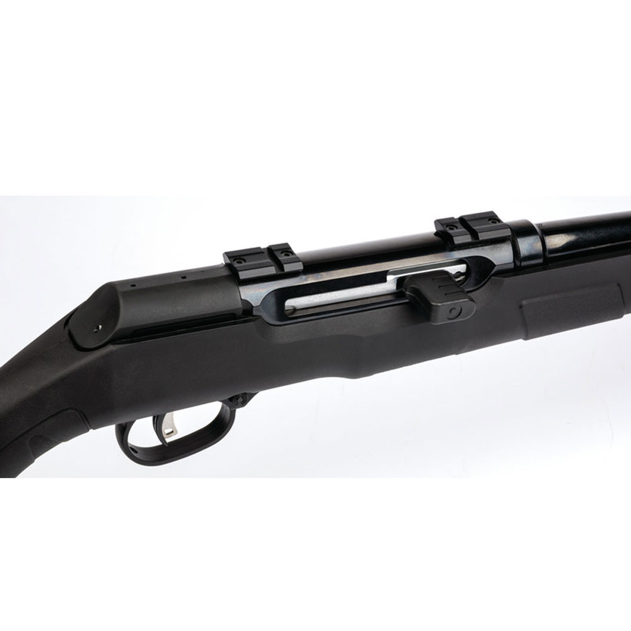 savage★ SAVAGE A22 Magnum 22 WMR 10rd Semi-Auto Rifle 47400