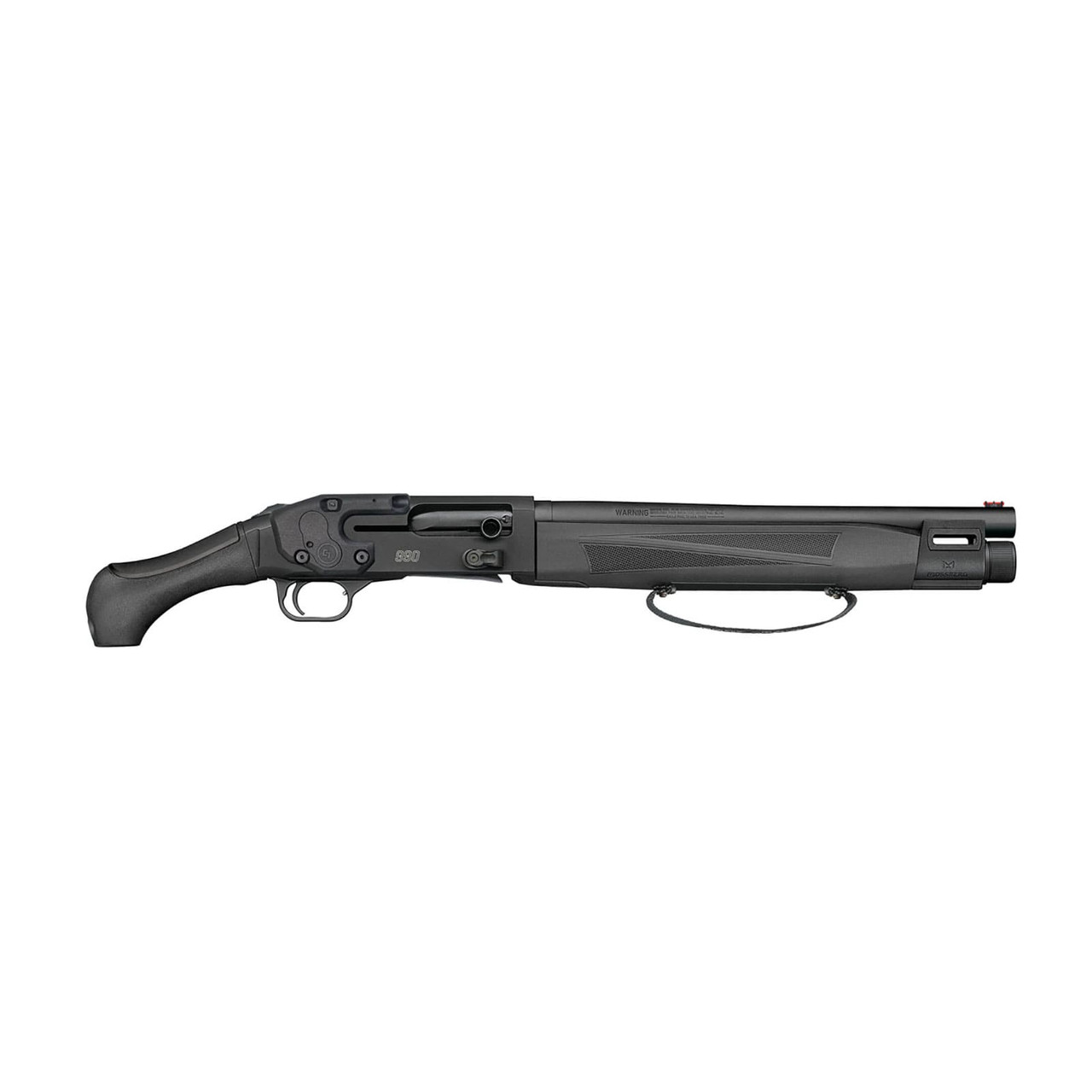 MOSSBERG 990 AfterShock 12Ga Semi-Auto Shotgun 83003