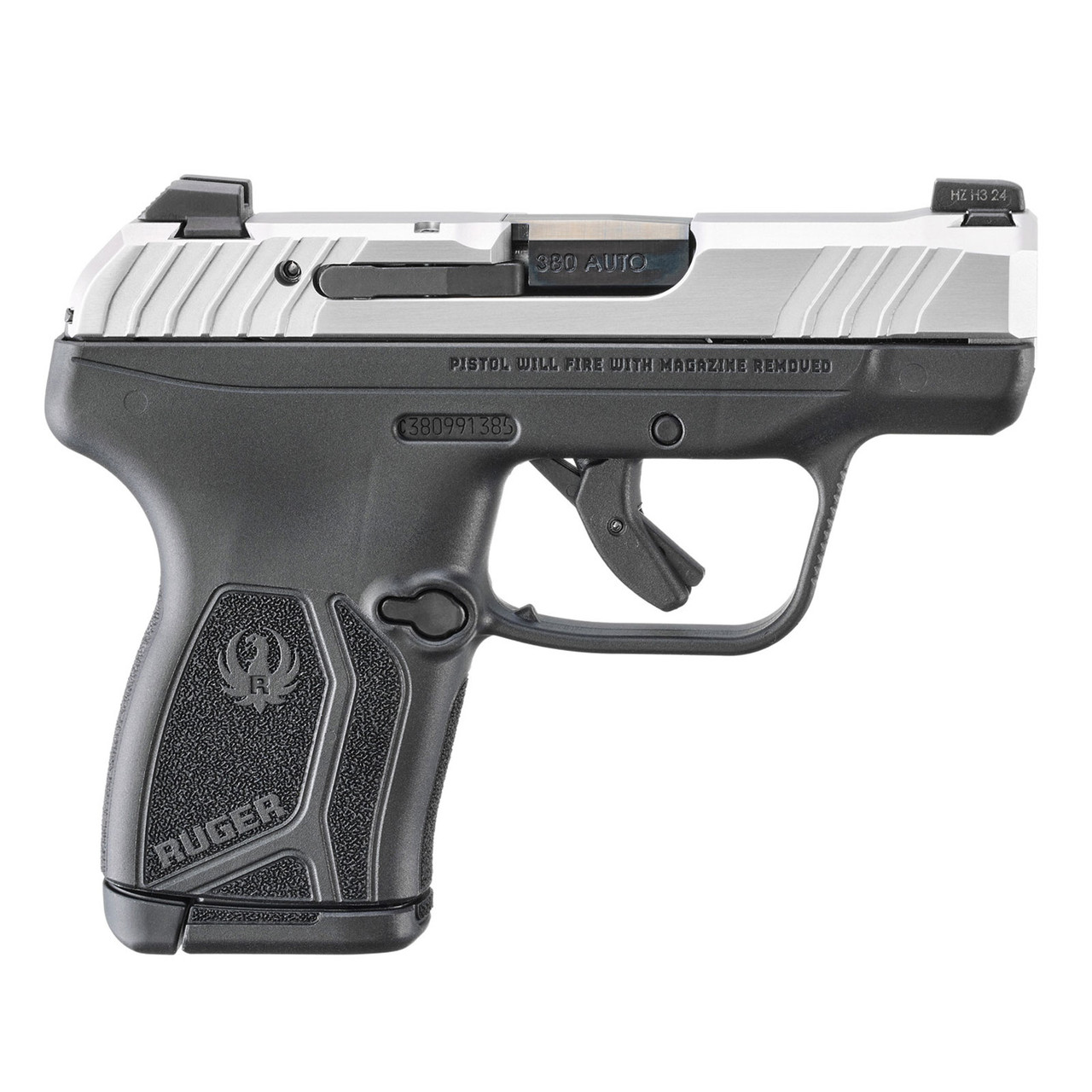 Ruger LCP MAX - Thumbnail 3