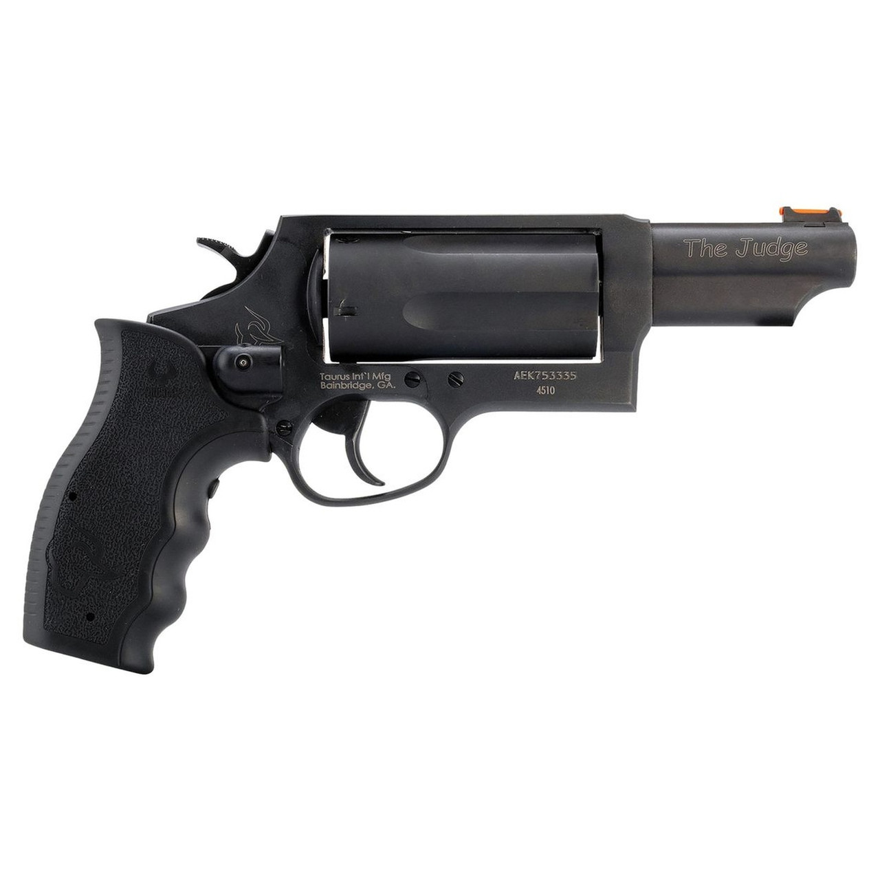 Taurus Judge Revolver