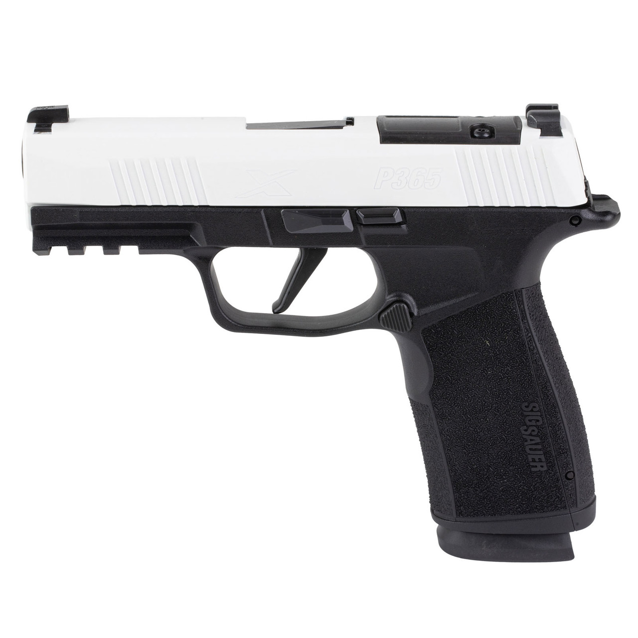 SIG SAUER P365 XMacro Freedom Pistol 365XCA-9-TWXR3-TP
