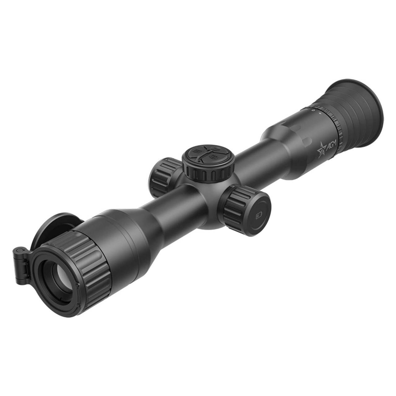 AGM Global Vision Spectrum Riflescope