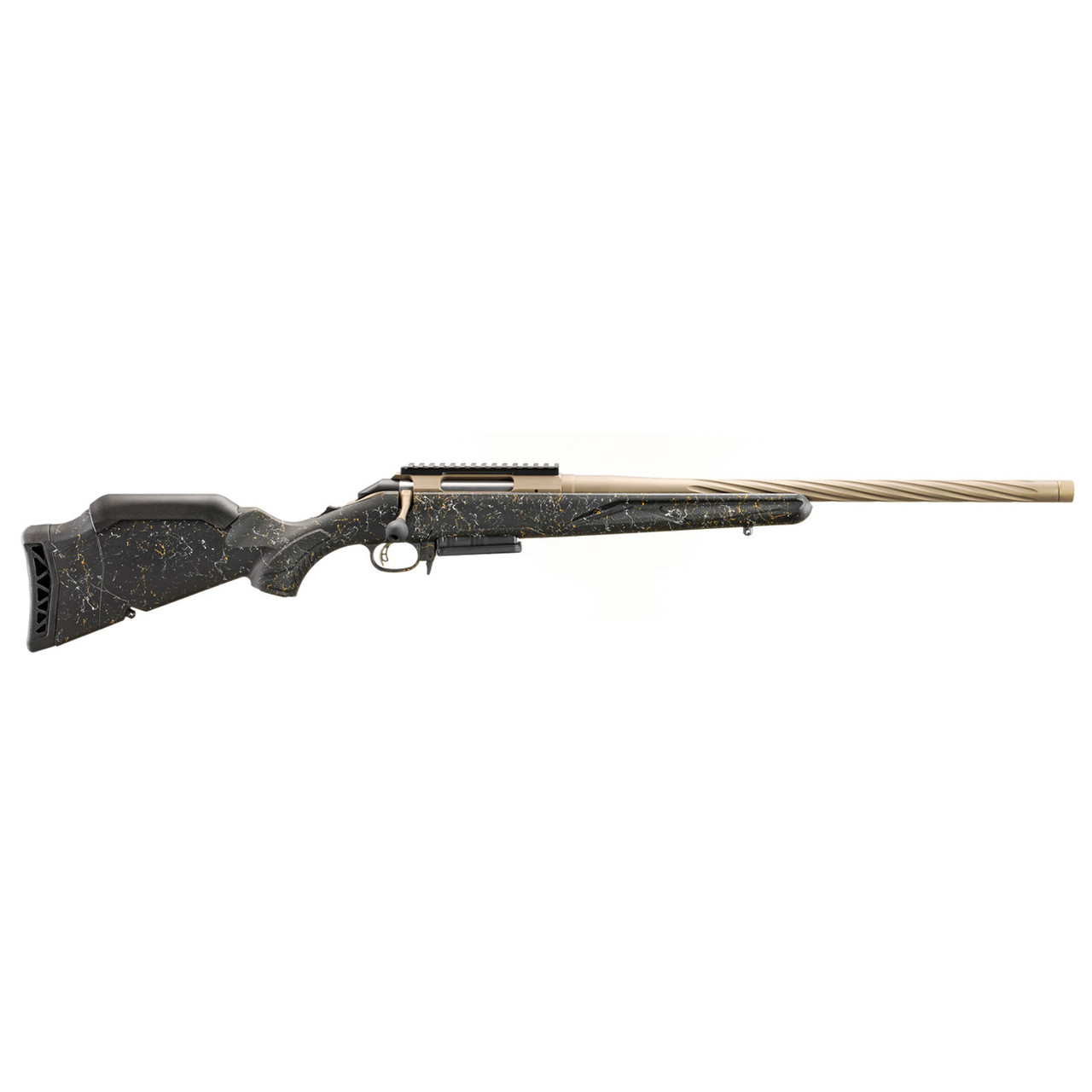 Ruger American Gen II Rifle - Thumbnail 3